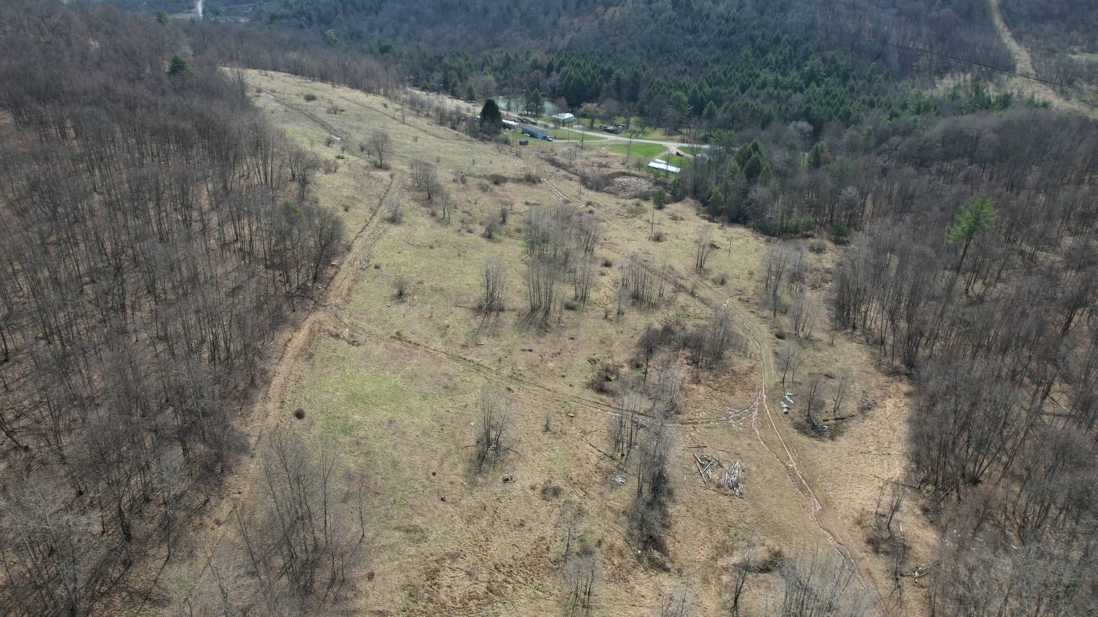 75 Acres of Recreational Land