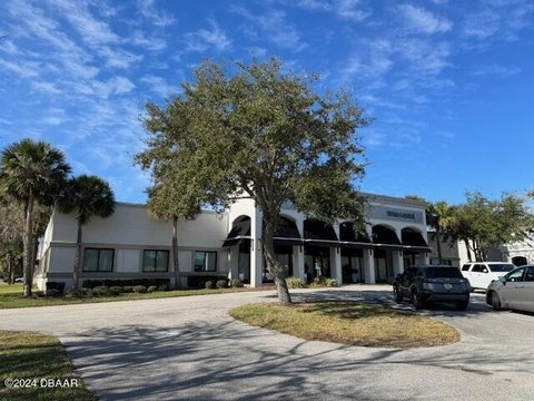 Ormond Beach Office Space Available