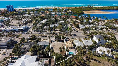 LAND - SARASOTA, FL