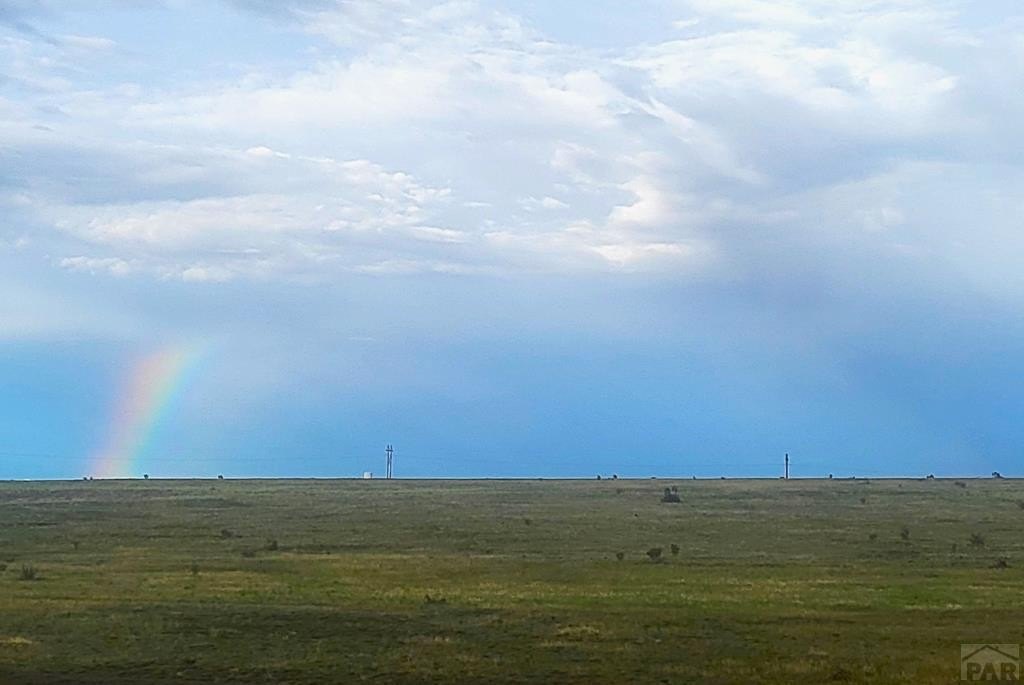 Rye, Colorado Land Parcel
