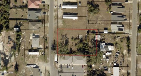 Panama City Land For Sale