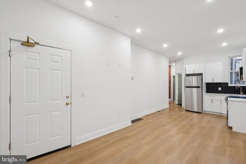 Renovated Duplex in Growing Area