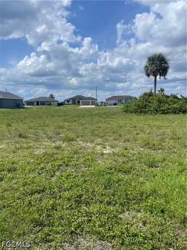 LAND - Cape Coral, FL