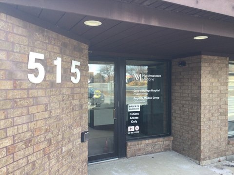 Medical/Office Space in Carol Stream