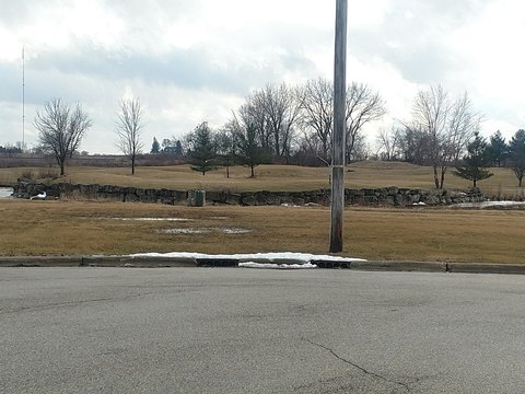 Residential Land in DeKalb, Illinois