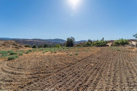 Improved Farmland with Highway Frontage