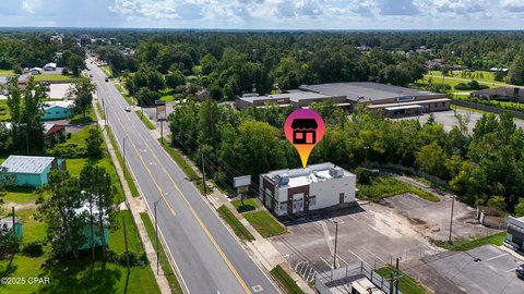 Blountstown Restaurant Opportunity For Sale