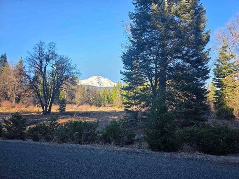 Land with Mountain Views