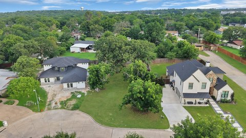 LAND - Azle, TX