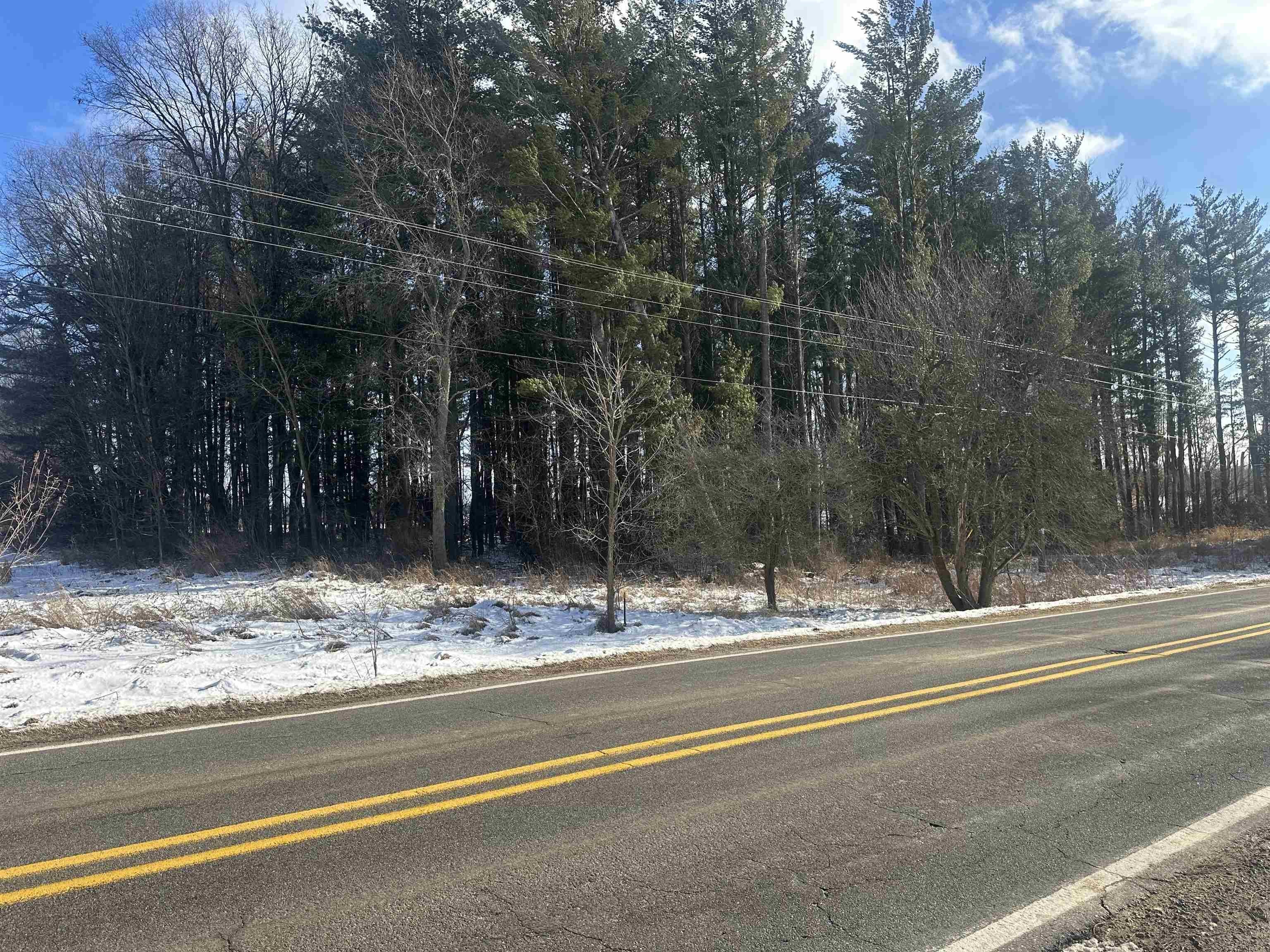 3-Acre Vacant Land Parcel