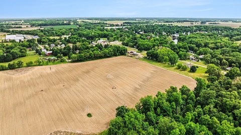 LAND - Mendon, MI