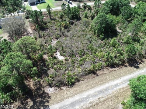 Land, Lehigh Acres, FL