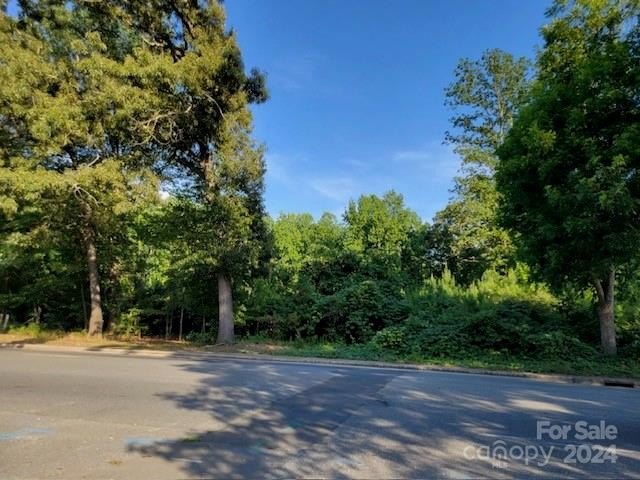 Commercial Lot in Troy, NC