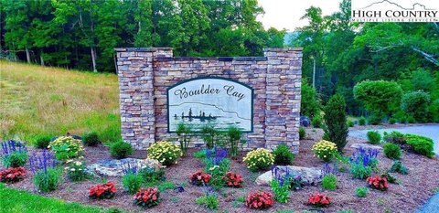 Wooded Lot in Gated Community