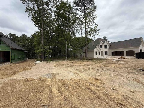Residential Land in Miramont Circle