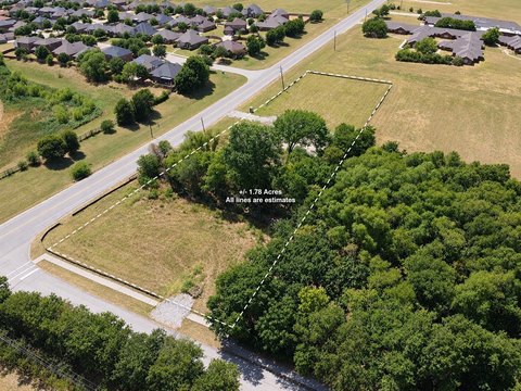 Land, DeSoto, TX