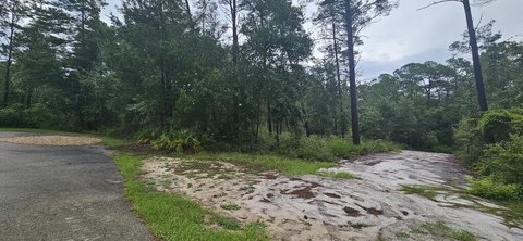 Land, Carrabelle, FL