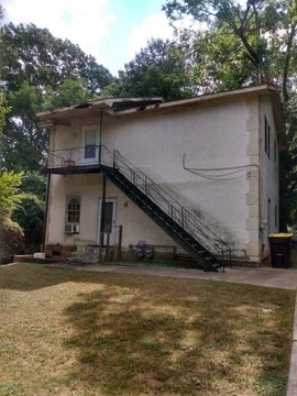 Fairburn Multifamily Property For Sale