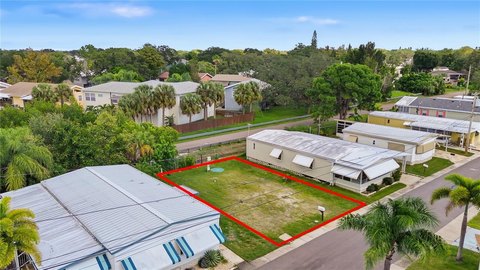 Land, PALM HARBOR, FL