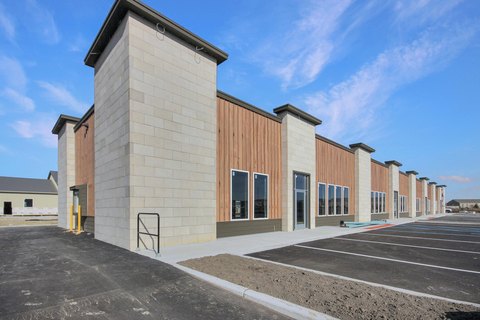 Railside Business Park Opportunity