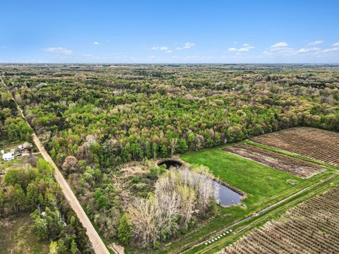 LAND - Grand Junction, MI
