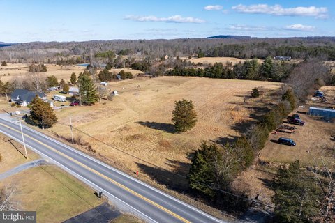 Hedgesville Land For Sale