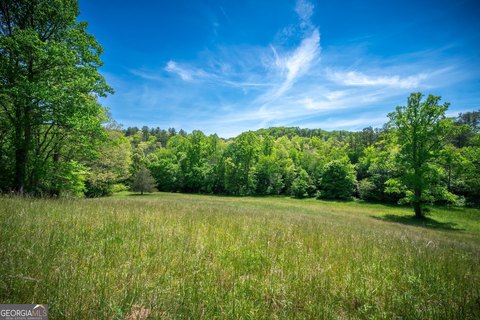Waterfront Land with Creek Frontage