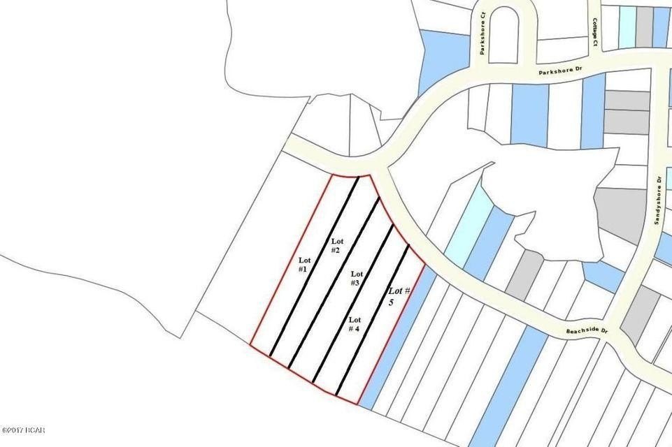 Gulf Front Lot Opportunity
