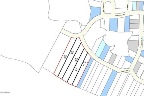 Gulf Front Lot Opportunity