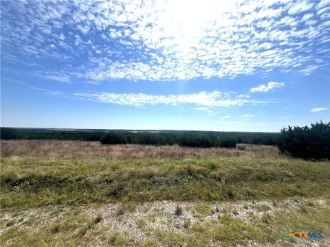 5.18 Acres Homesite in Lampasas