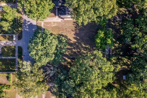 Buildable Lot in Muskegon, MI