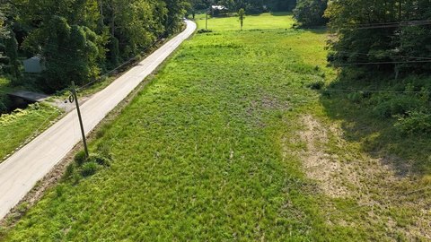 Land, Emmalena, KY