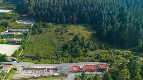 Mixed-Use Development Land