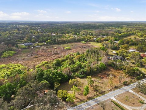 New Port Richey Land Opportunity