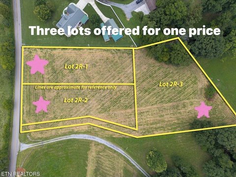 Lots & Acreage, Maryville, TN