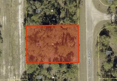 Land, LEHIGH ACRES, FL