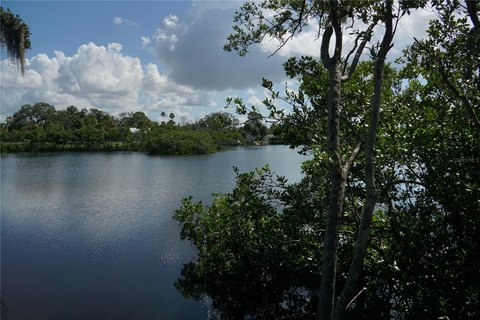Waterfront Residential Land