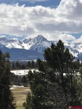 LAND, Ridgway, CO
