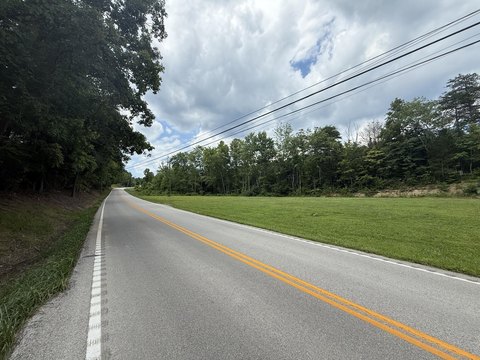 Prime Land in Pine Ridge, KY