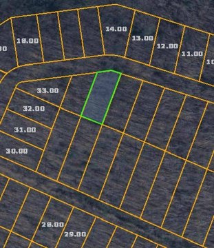 Crab Orchard Vacant Land