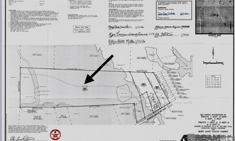 23 Acres of Versatile Land