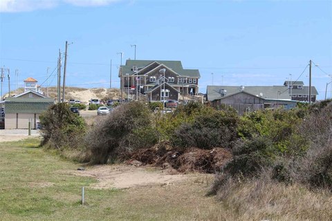 Nags Head Land For Sale