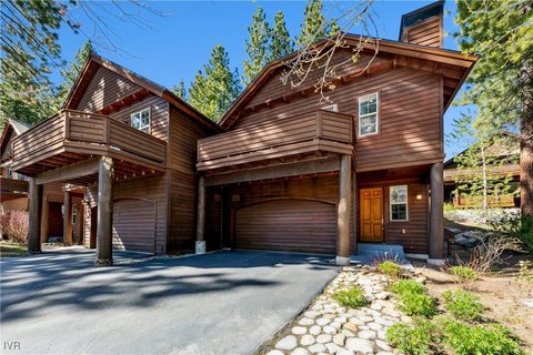 Incline Village Multi-Family Property