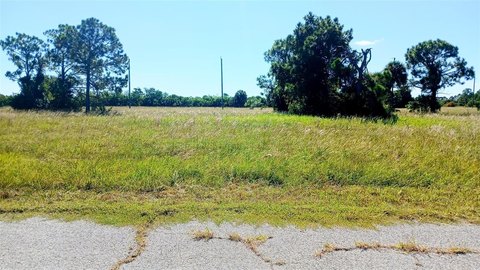 Land, PLACIDA, FL