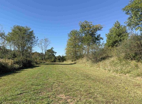 Residential Land in Barboursville, WV