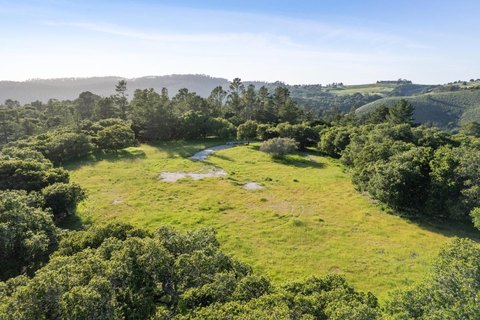 Tehama Community Land Parcel