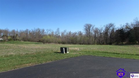 Specialty Development Lot