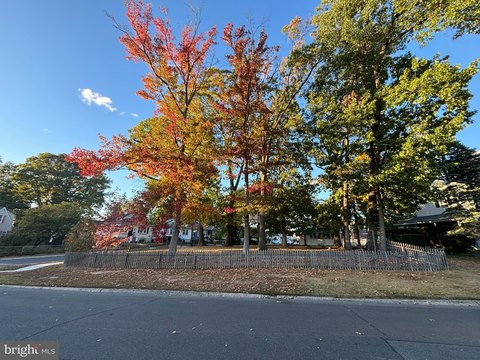 Land, OAKLYN, NJ