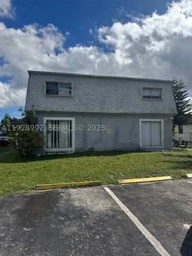 Five-Unit Multifamily Investment Property