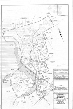 Land, Raynham, MA